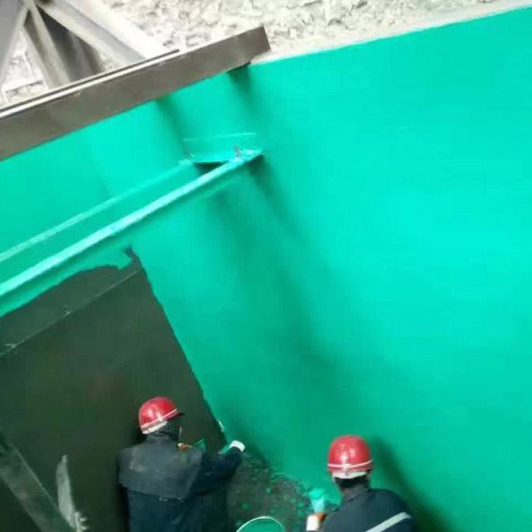 佳木斯彩色防滑路面和景观水洗树脂石施工各有特点